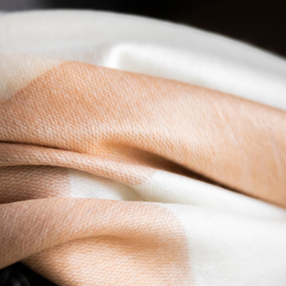 Kallpa Collection - Apricot Mist