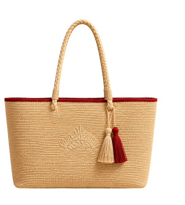 Tina Tote