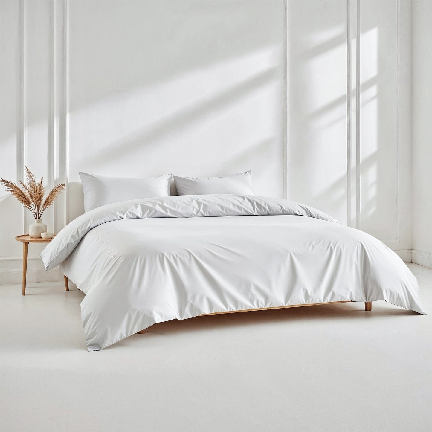 Luxe Australian Sateen Bedding Bundle - Osadia Concept Store