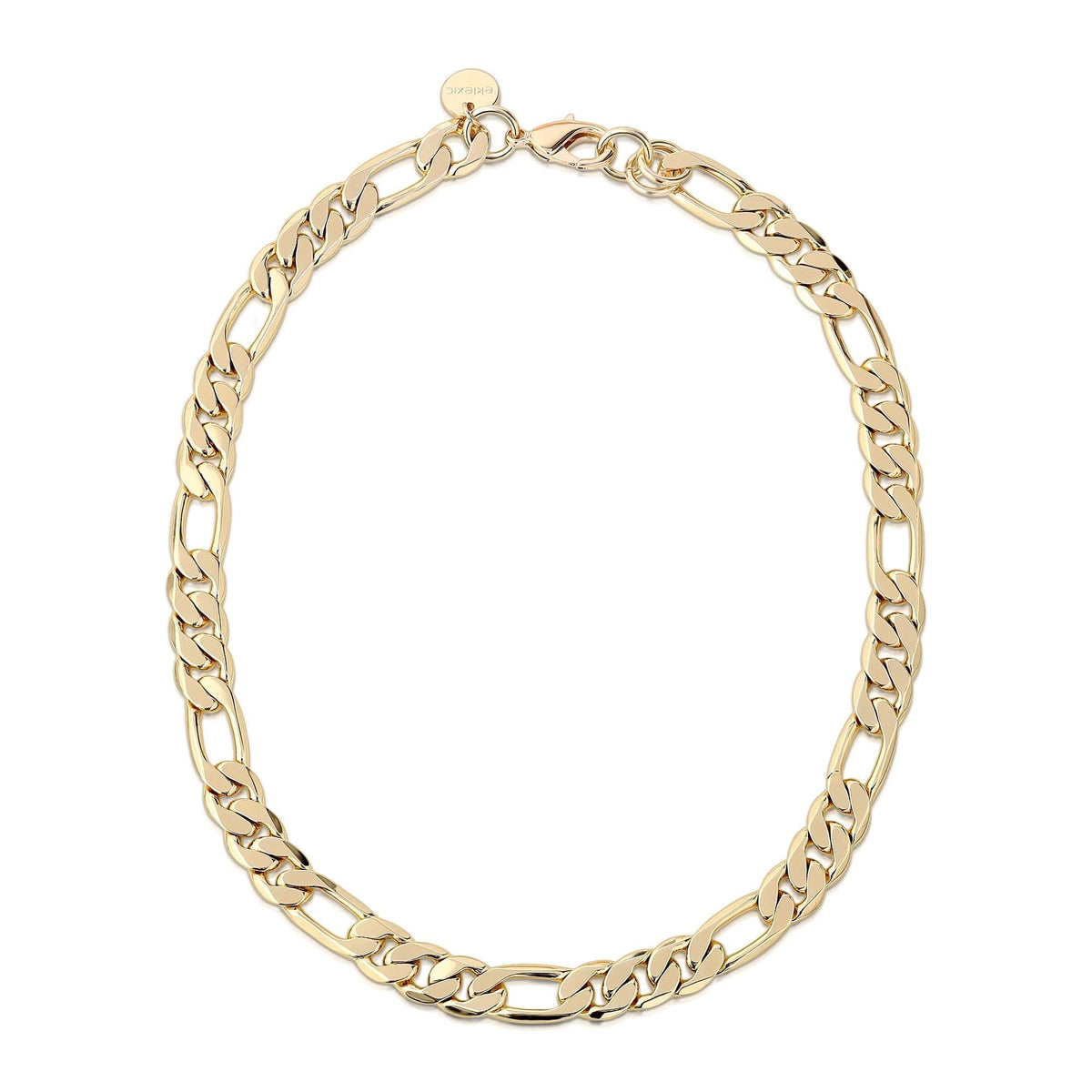 Men's Axel Necklace