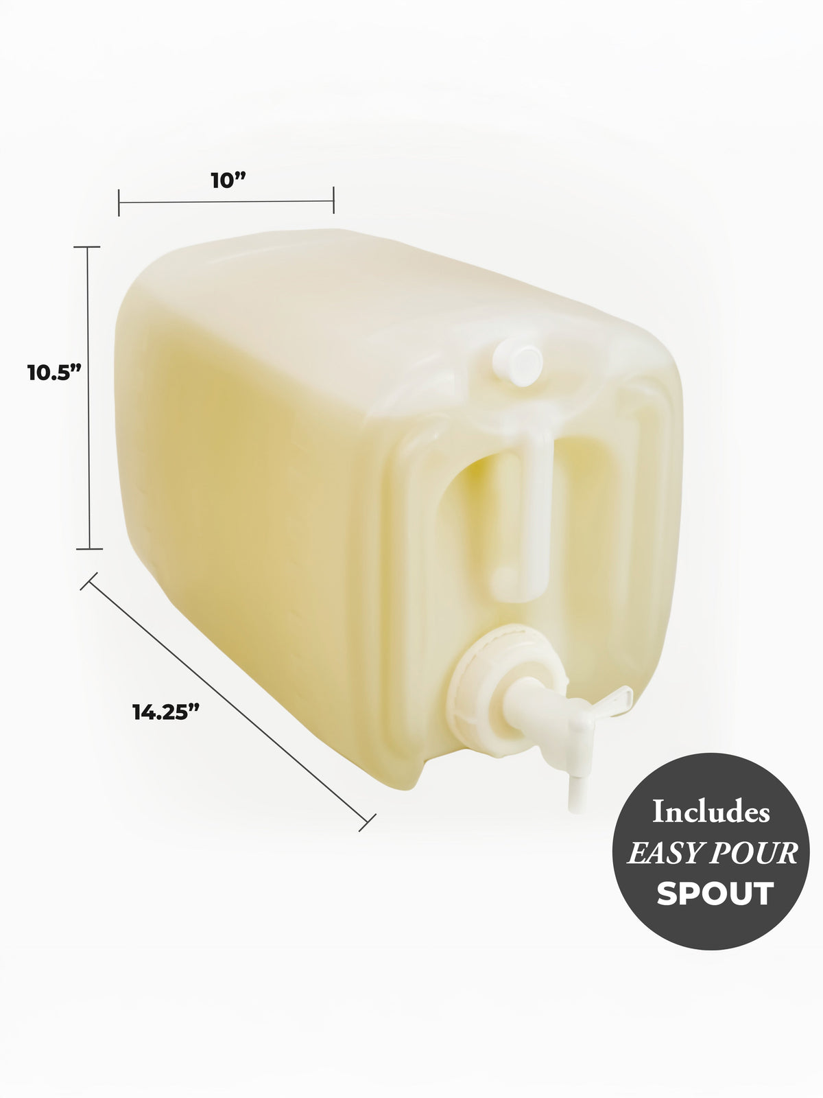 Dish Soap | Unscented