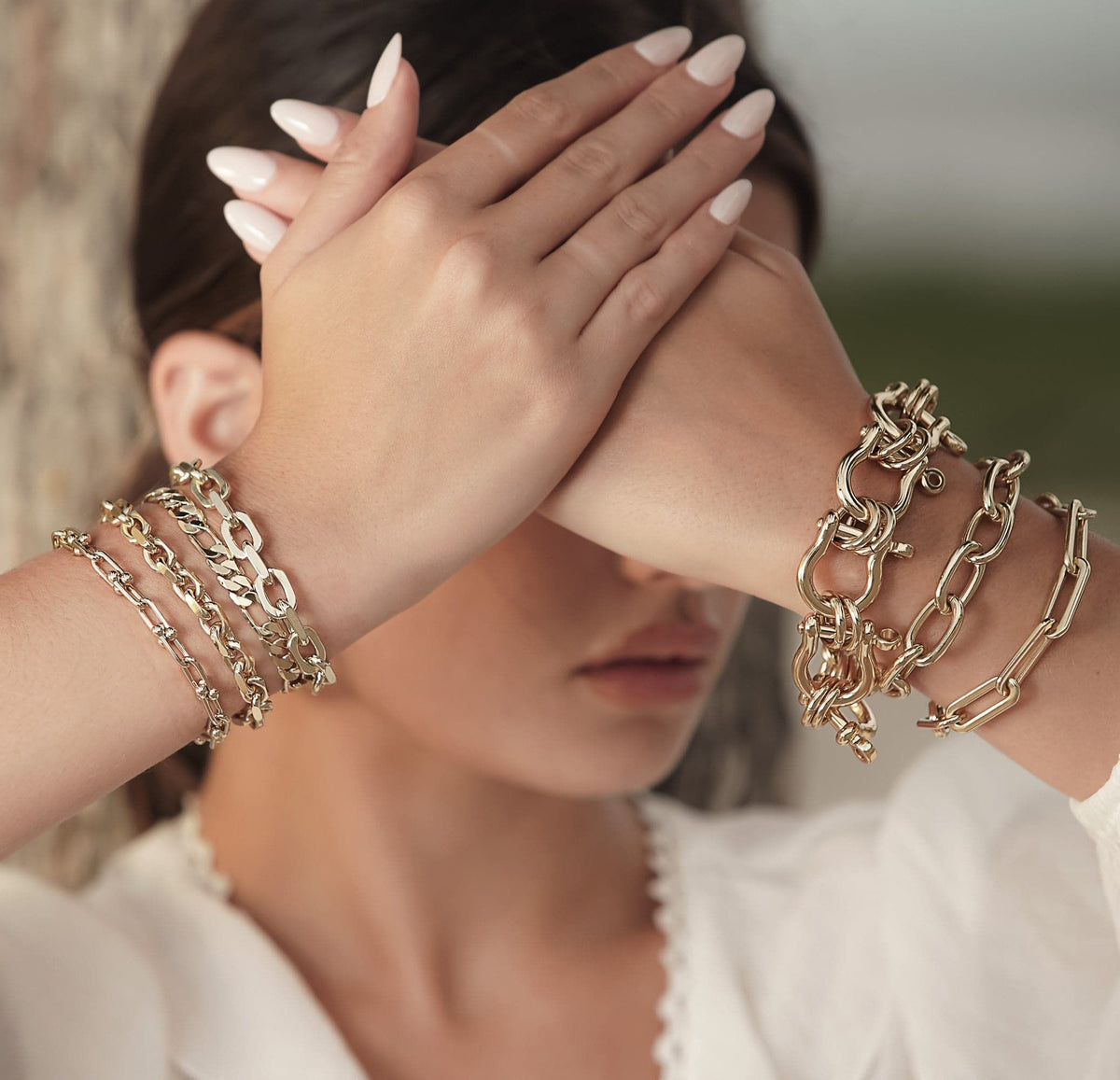 Gisele Bracelet