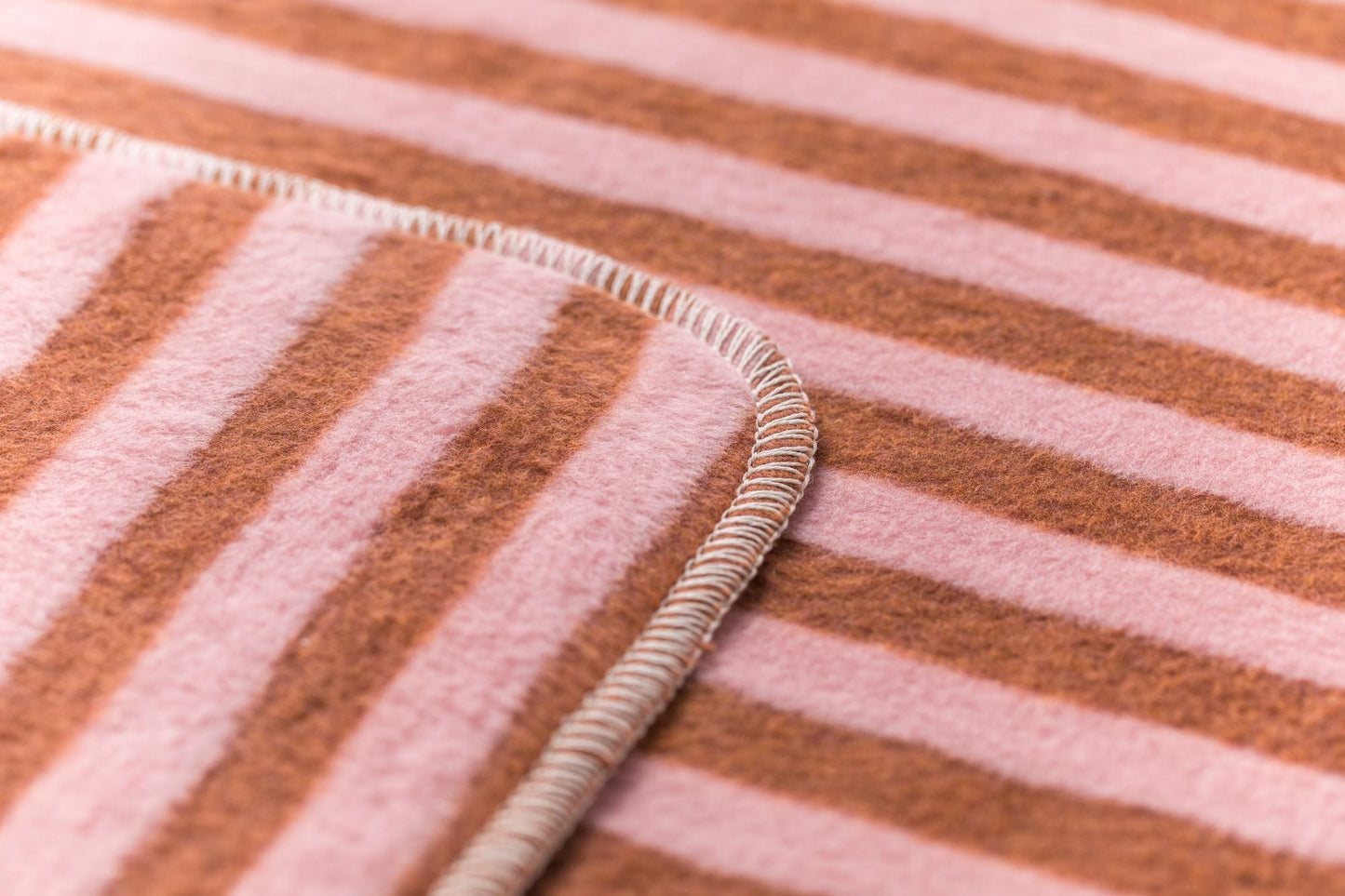 MAJA Baby Blanket Organic "Cat"