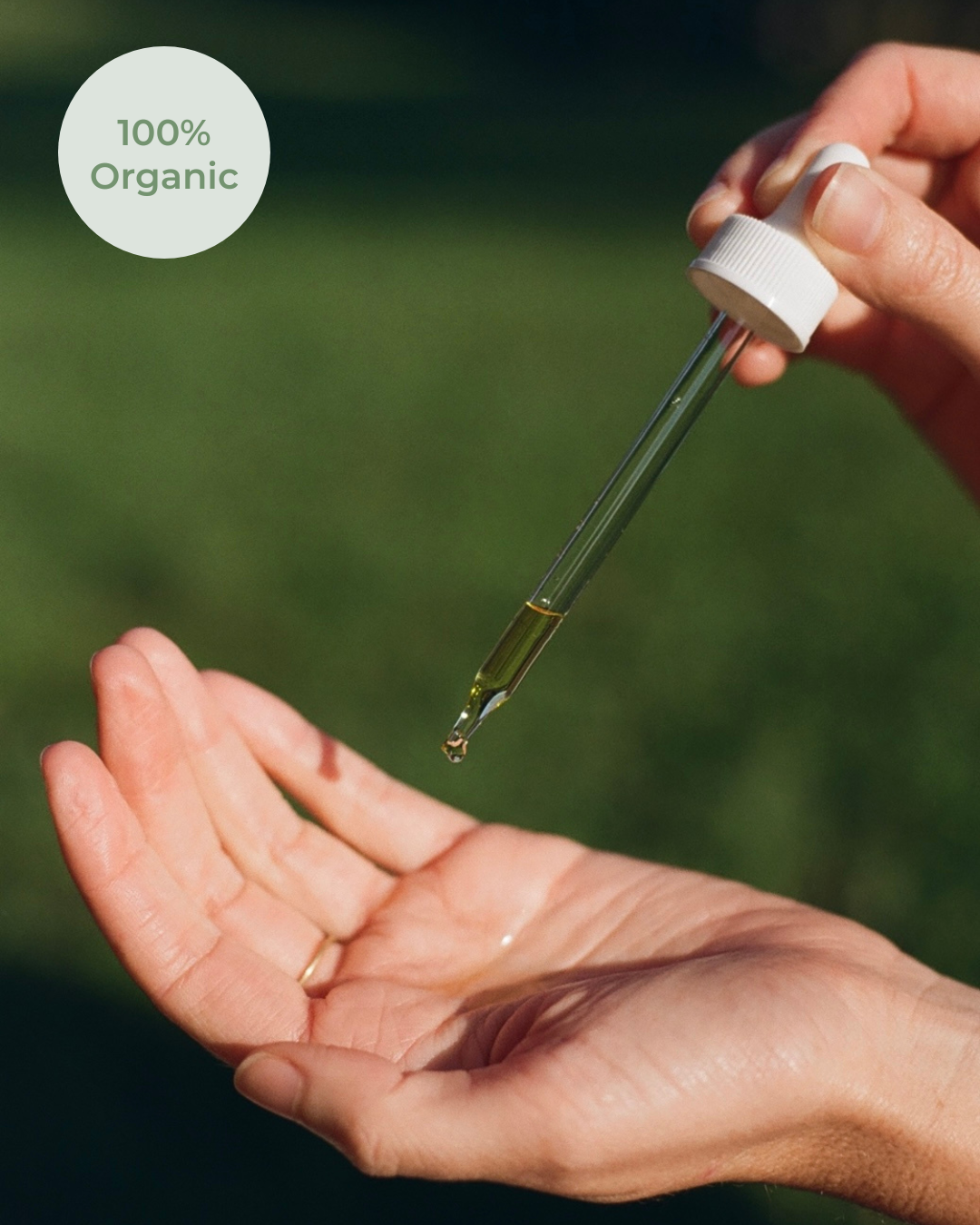 Body Oil