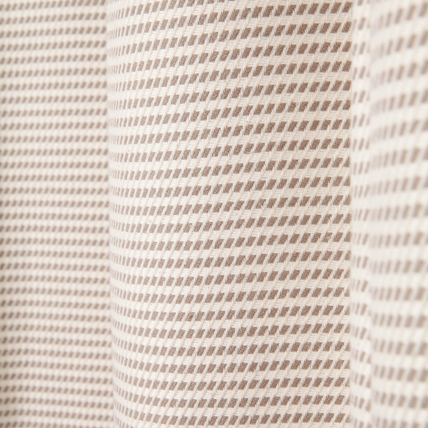 Pixel Shower Curtain