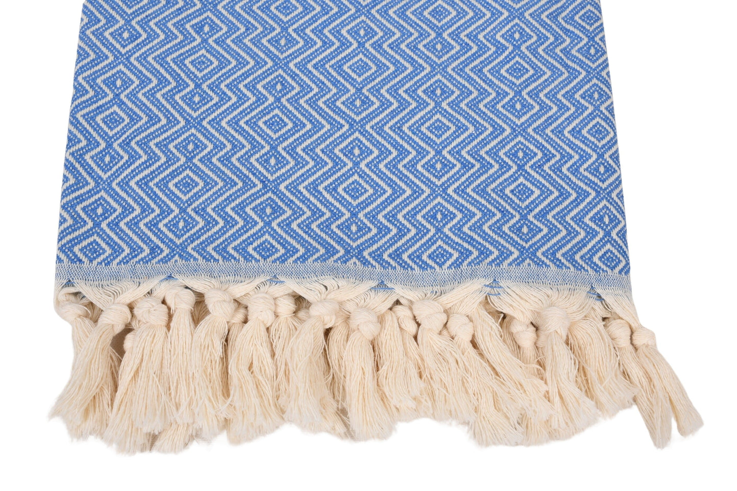 Akdeniz Throw Blanket/Towel