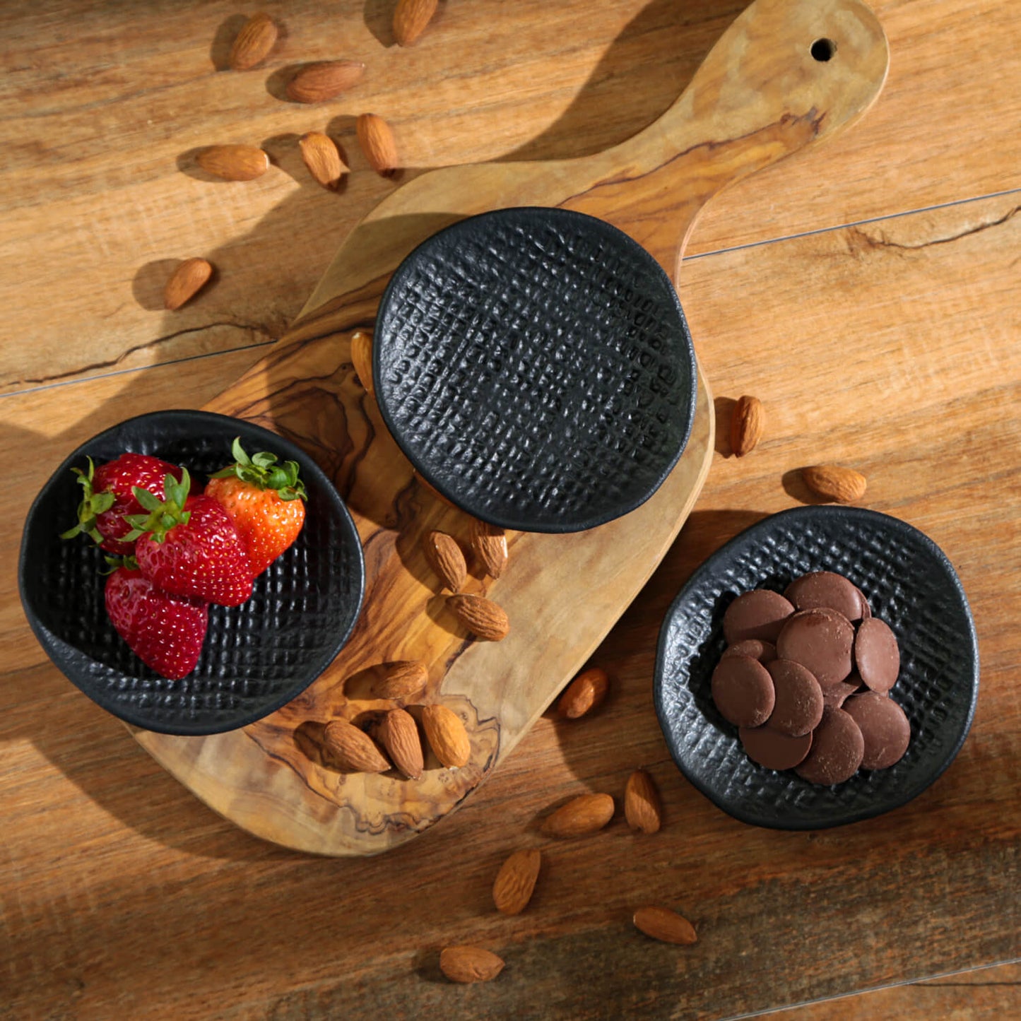 Juta Ramekin Set of 6