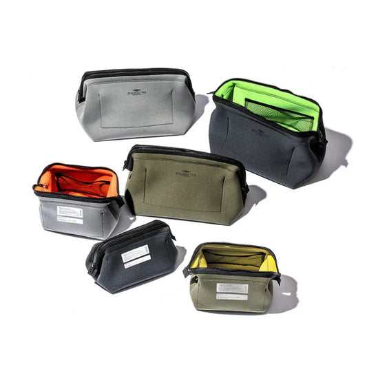 Wired Pouch