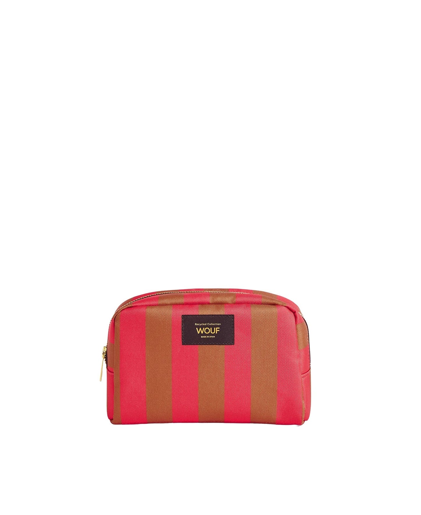 Pat Toiletry Bag