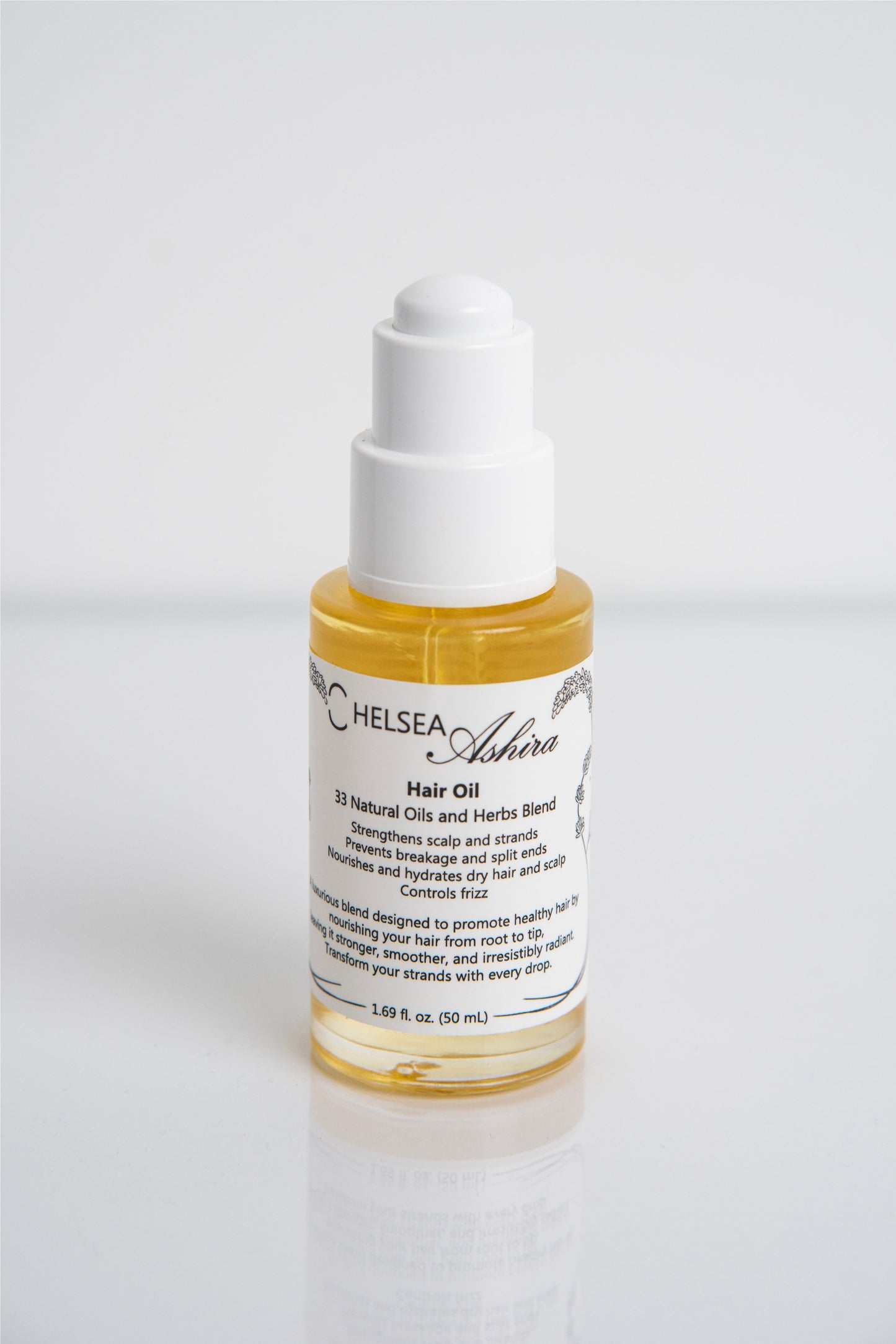 Hair Repair Kit