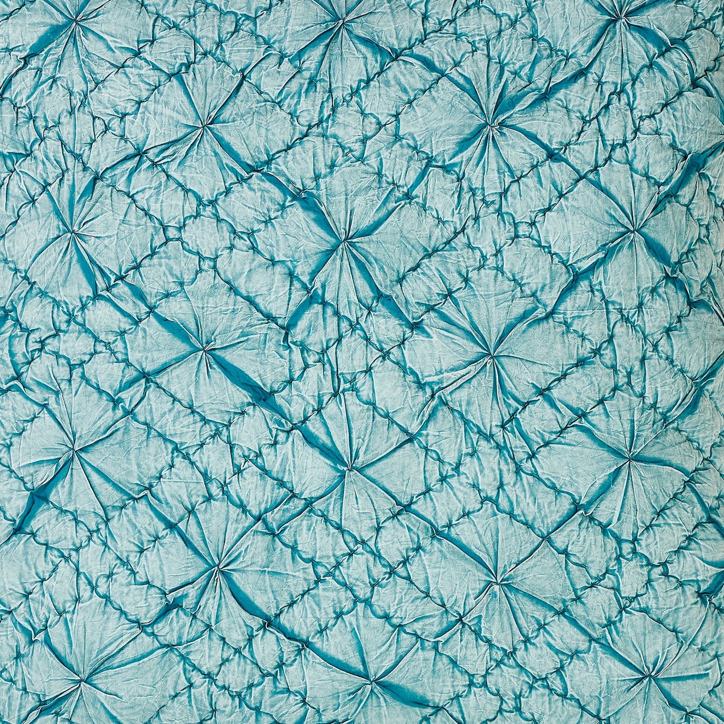Mirabelle Diamond Hand Quilted Quilt Sham
