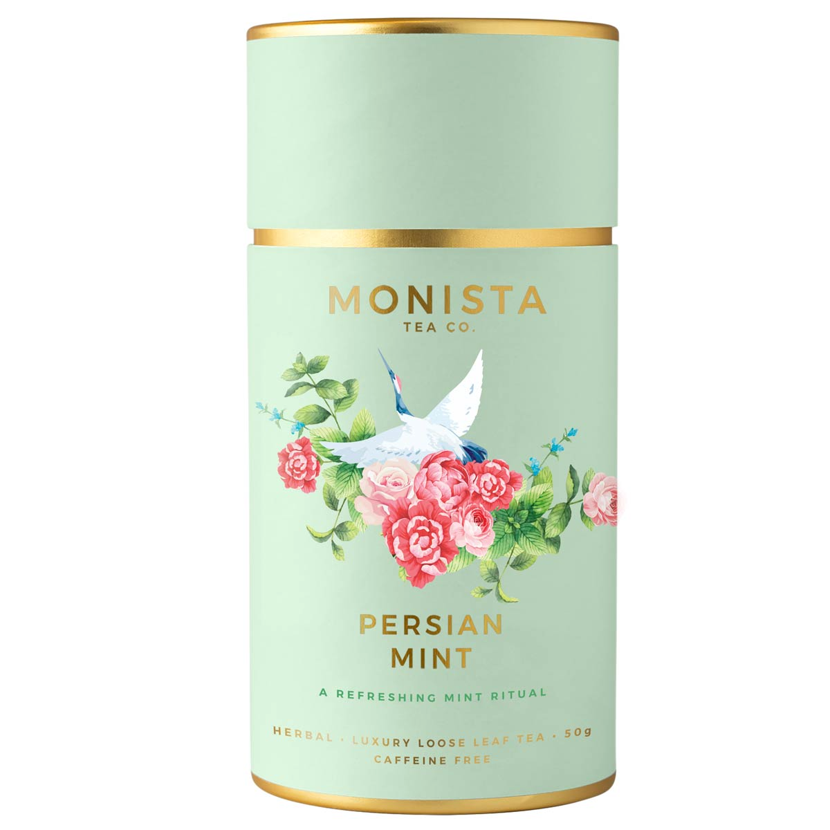 Monista Persian Mint Tea
