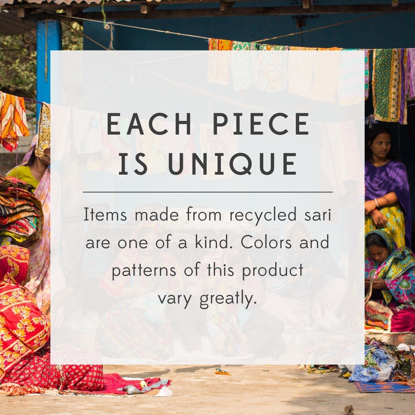 Bright Day Laundry Basket