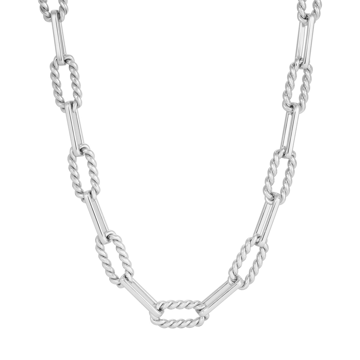 Enzo Necklace