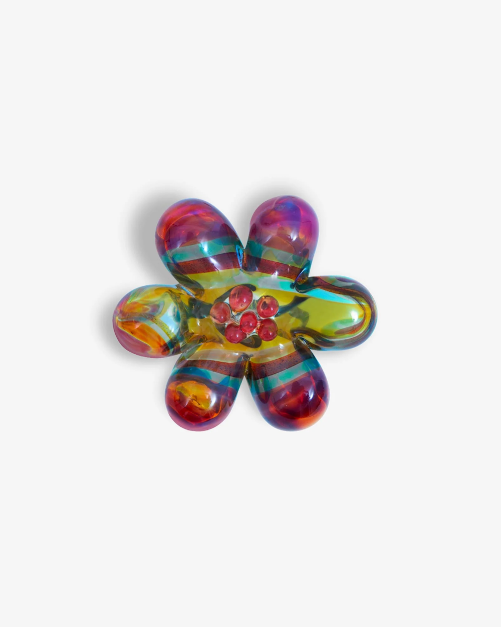 7 Color Ring