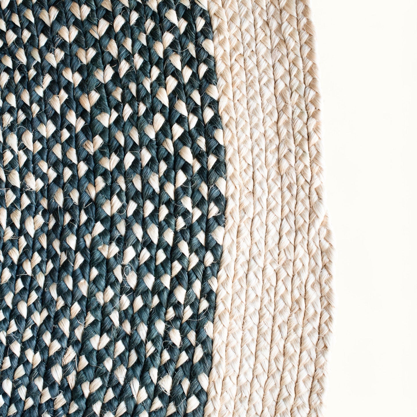 BRAID Rug Medium