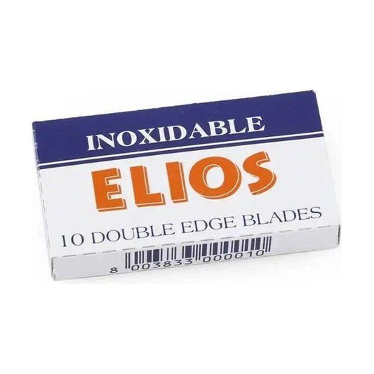 Elios Razor Blades Double Edge