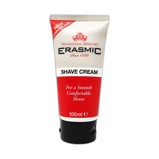 Erasmic Lather Shave Cream 100ml