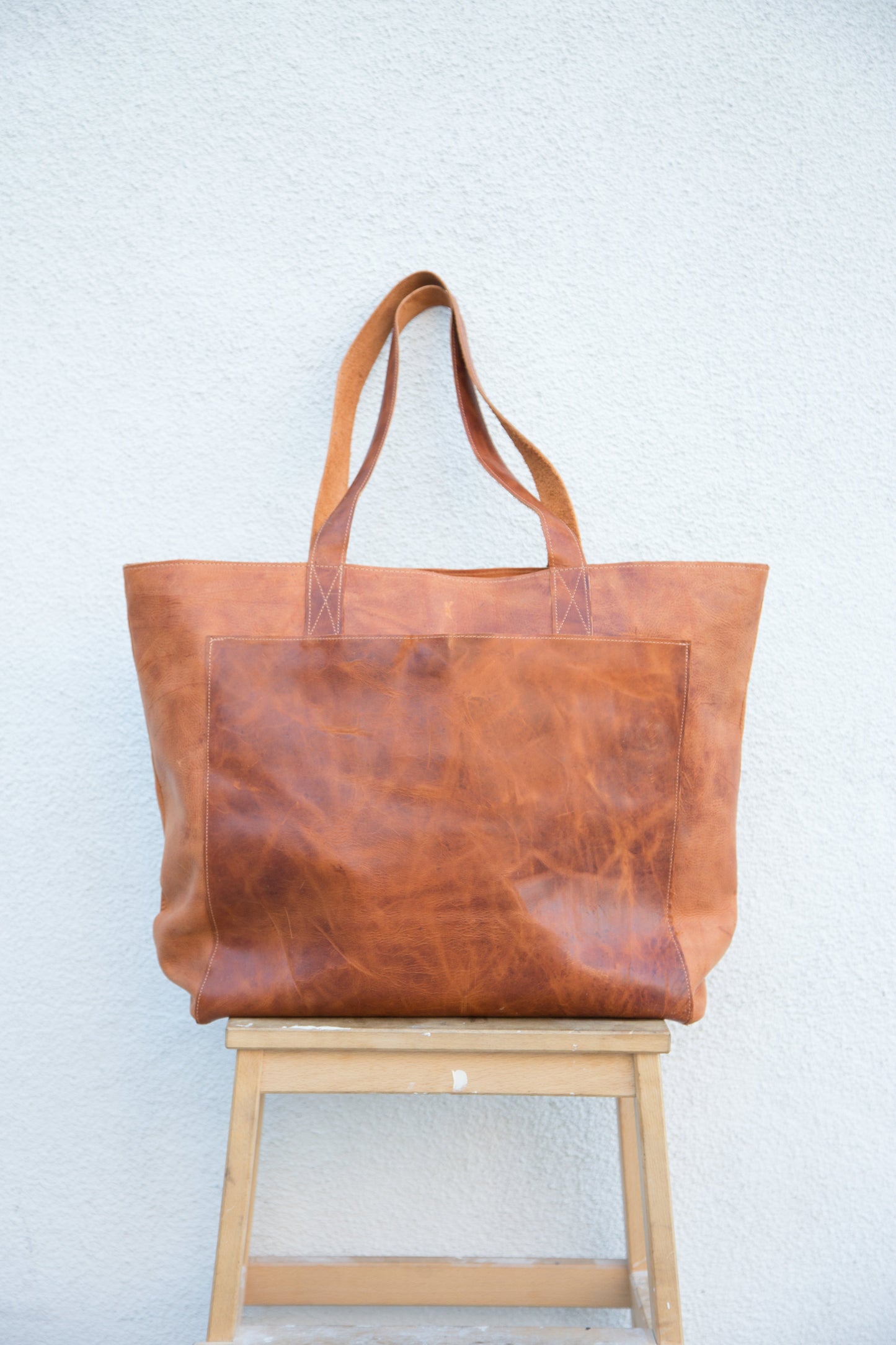 The Explorer - Tan