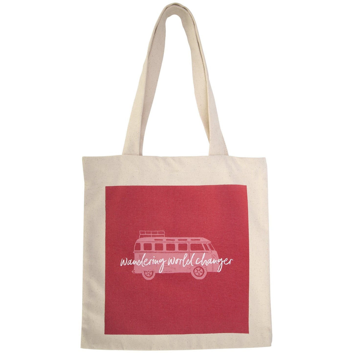 Explorer Tote