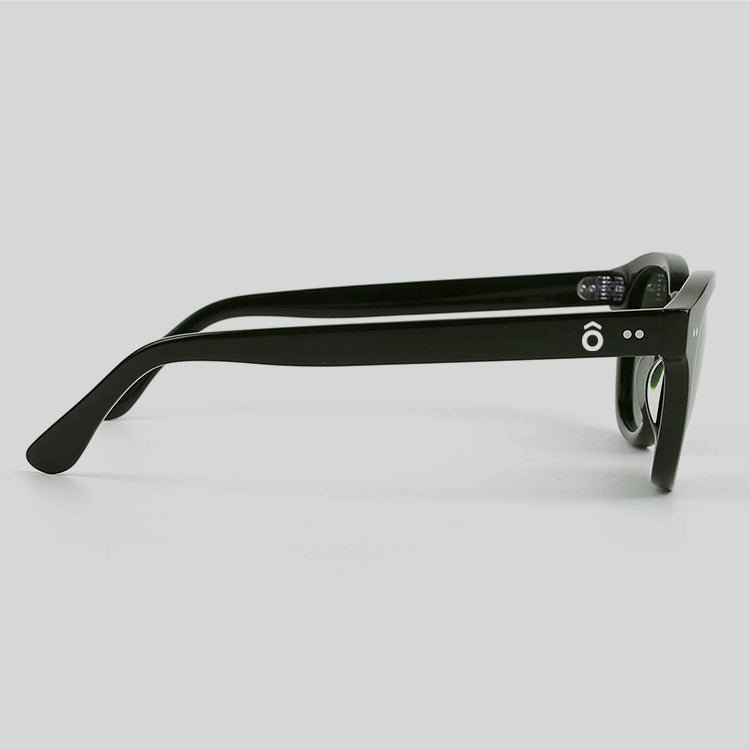 Exstel II Black Sun