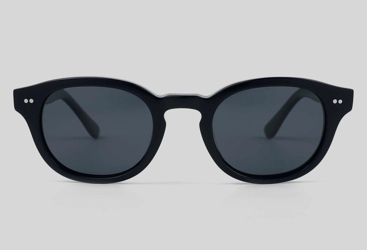 Exstel II Black Sun