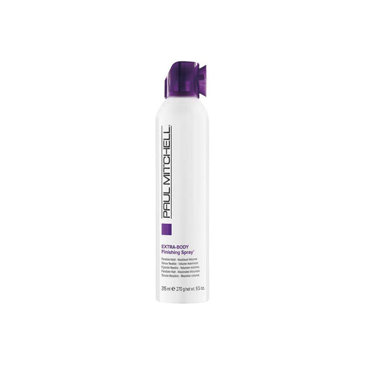 Paul Mitchell Extra Body Finishing Spray - 12 oz