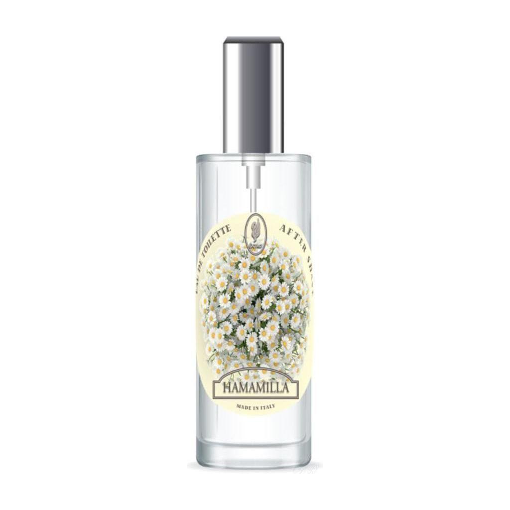 Extro Cosmesi Hamamilla Shaving Collection