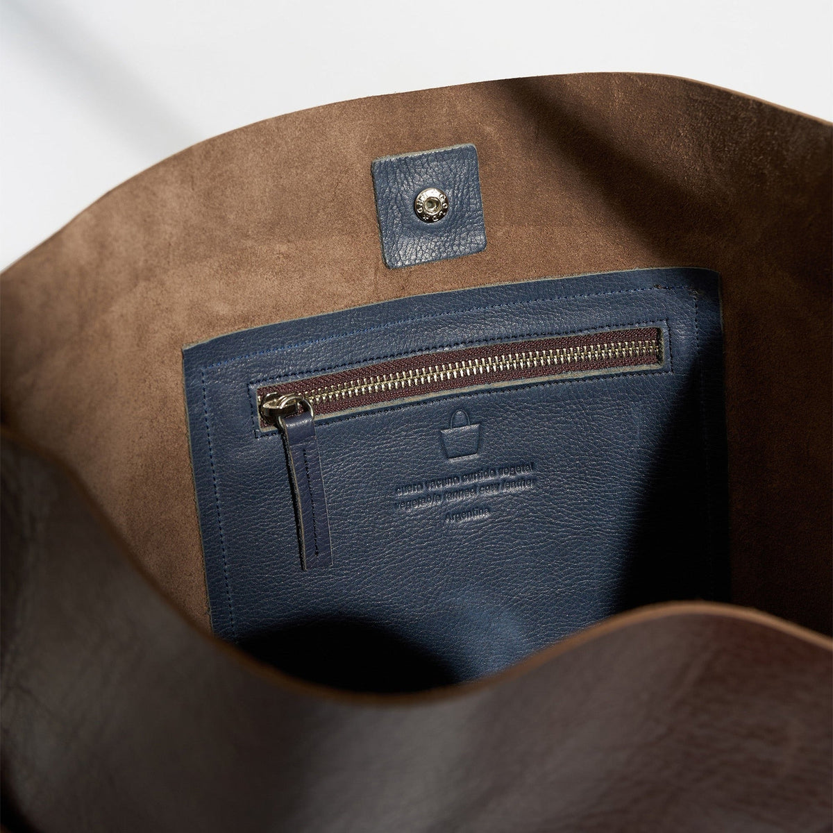 Bonarda Bag