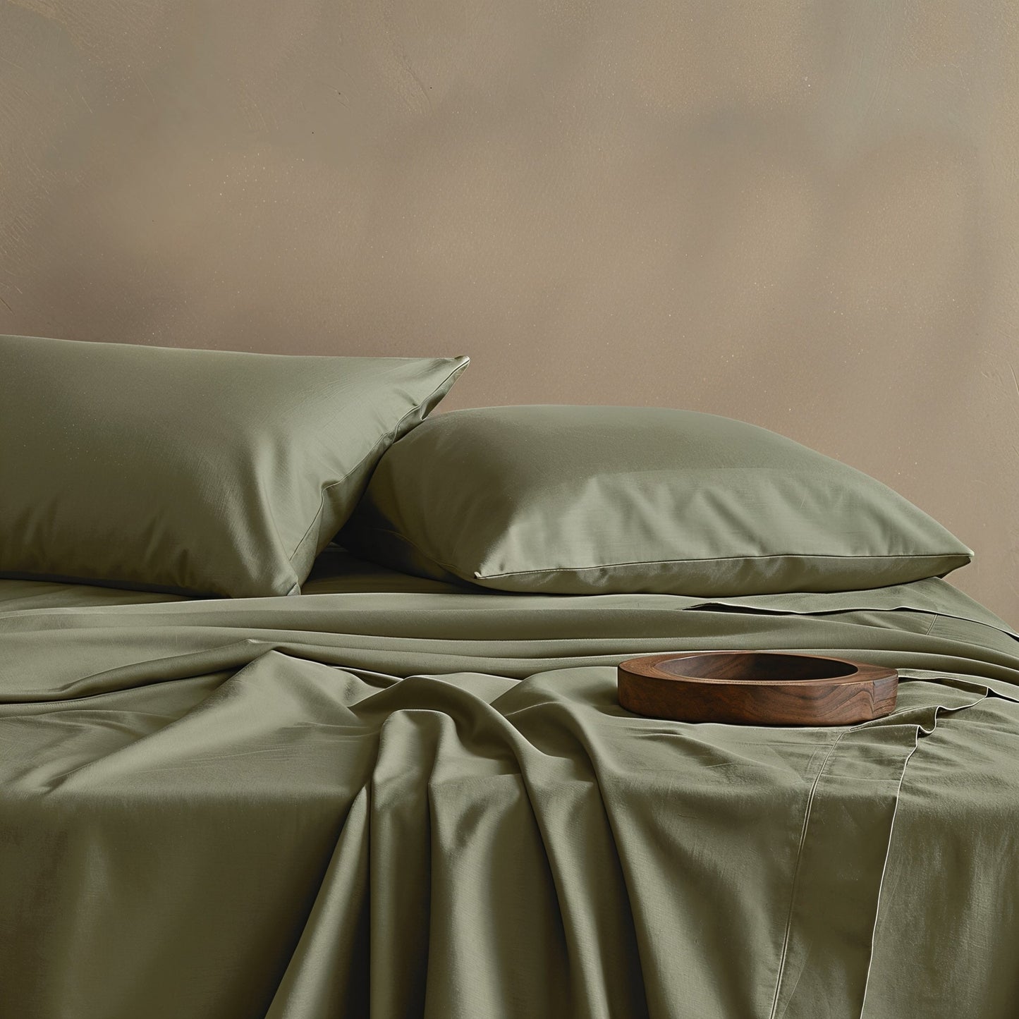 Luxe Australian Sateen Bedding Bundle - Osadia Concept Store