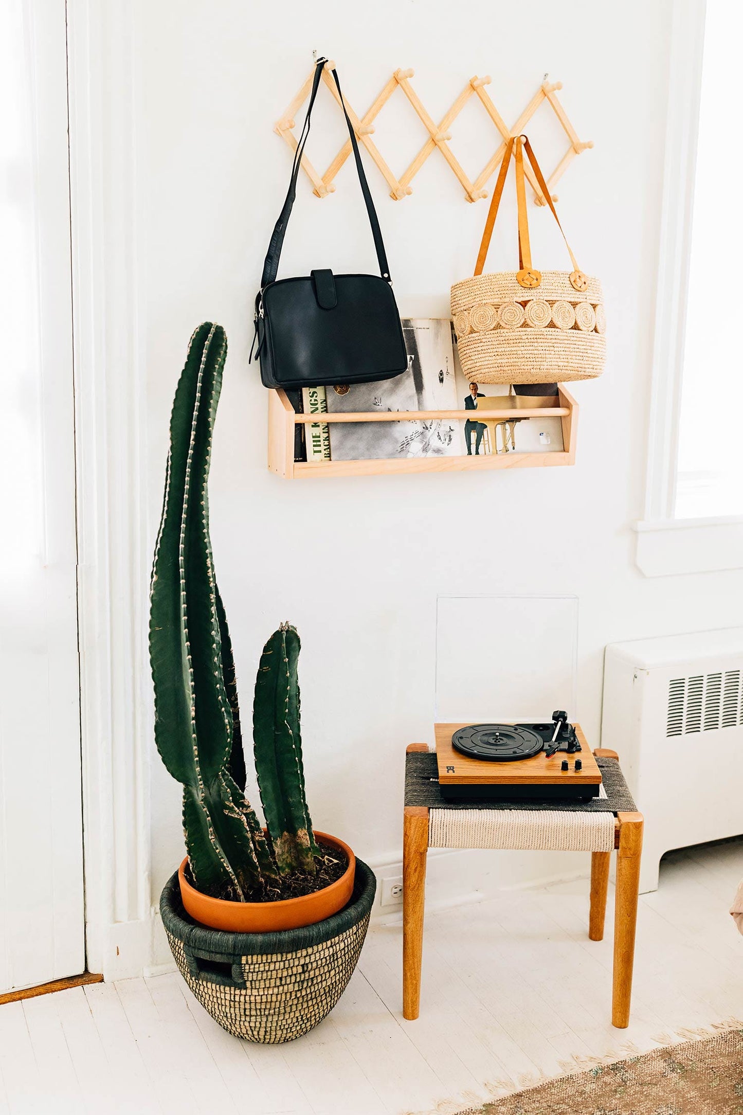 Essential Companion Tote