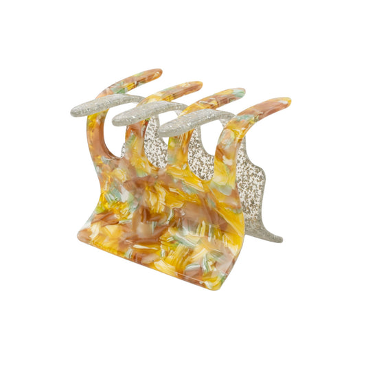 Gemini Claw in Tutti Frutti