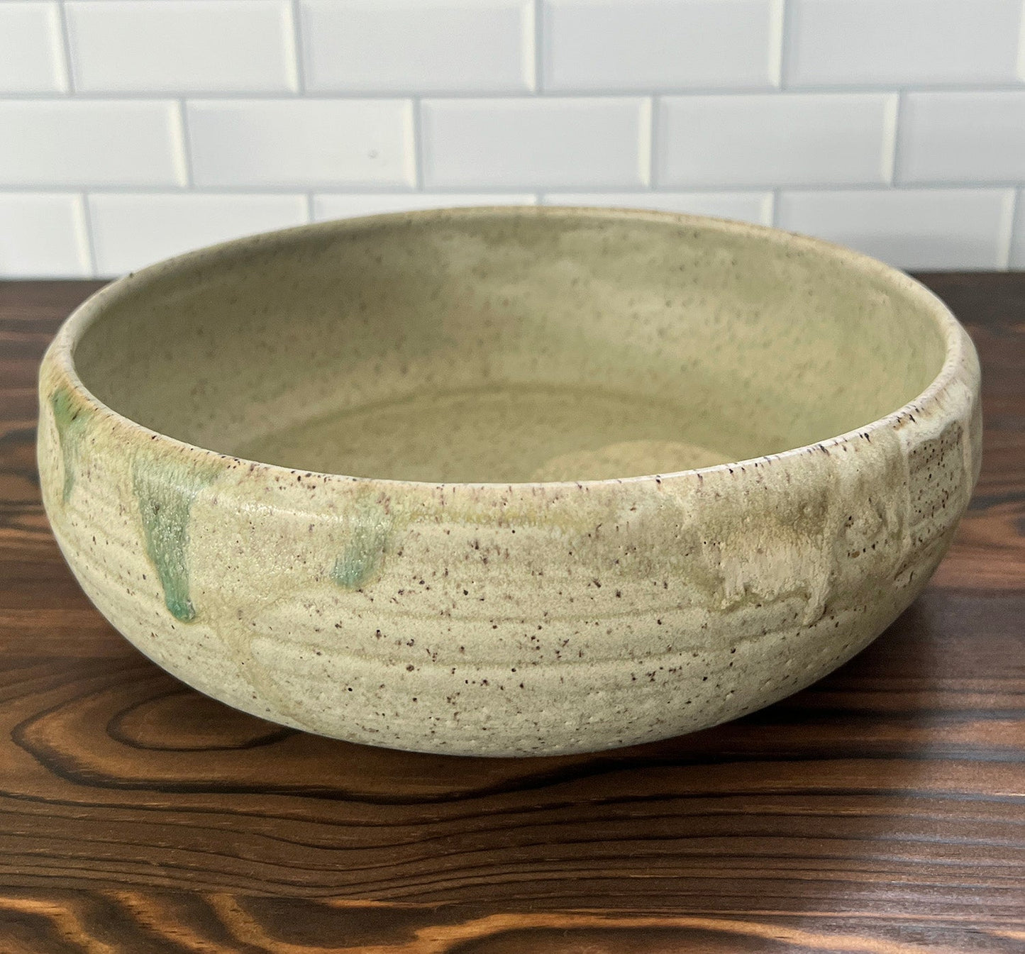 Ebb Serving Bowl