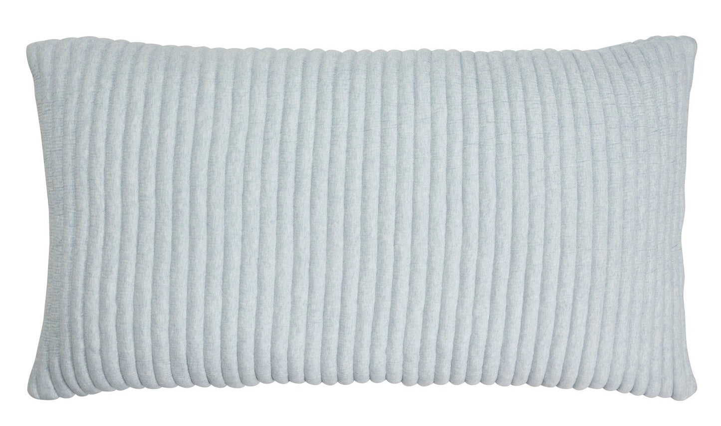 Charlton Cotton Jersey Quilt Sham