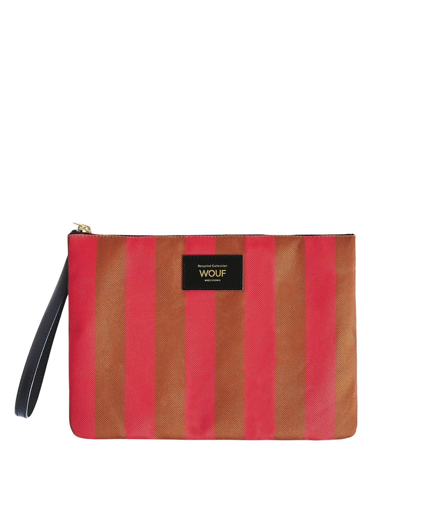 Pat XL Pouch Bag