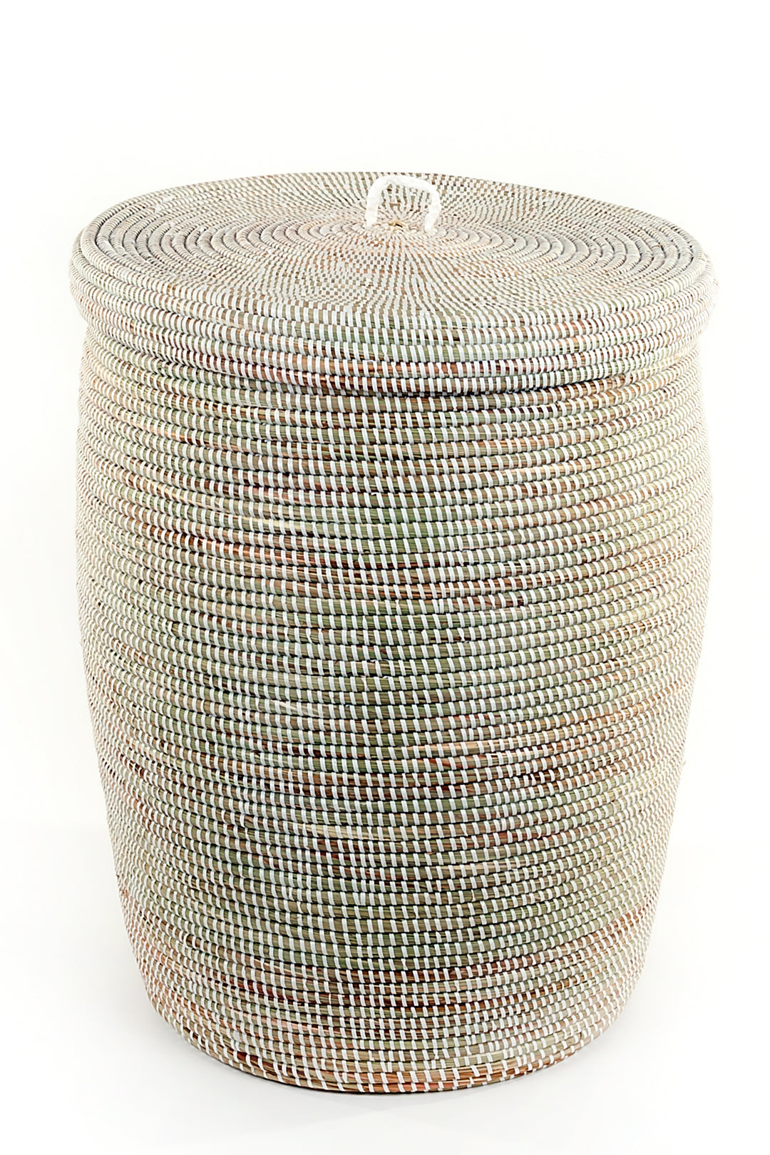 Sand Dune Hamper Set