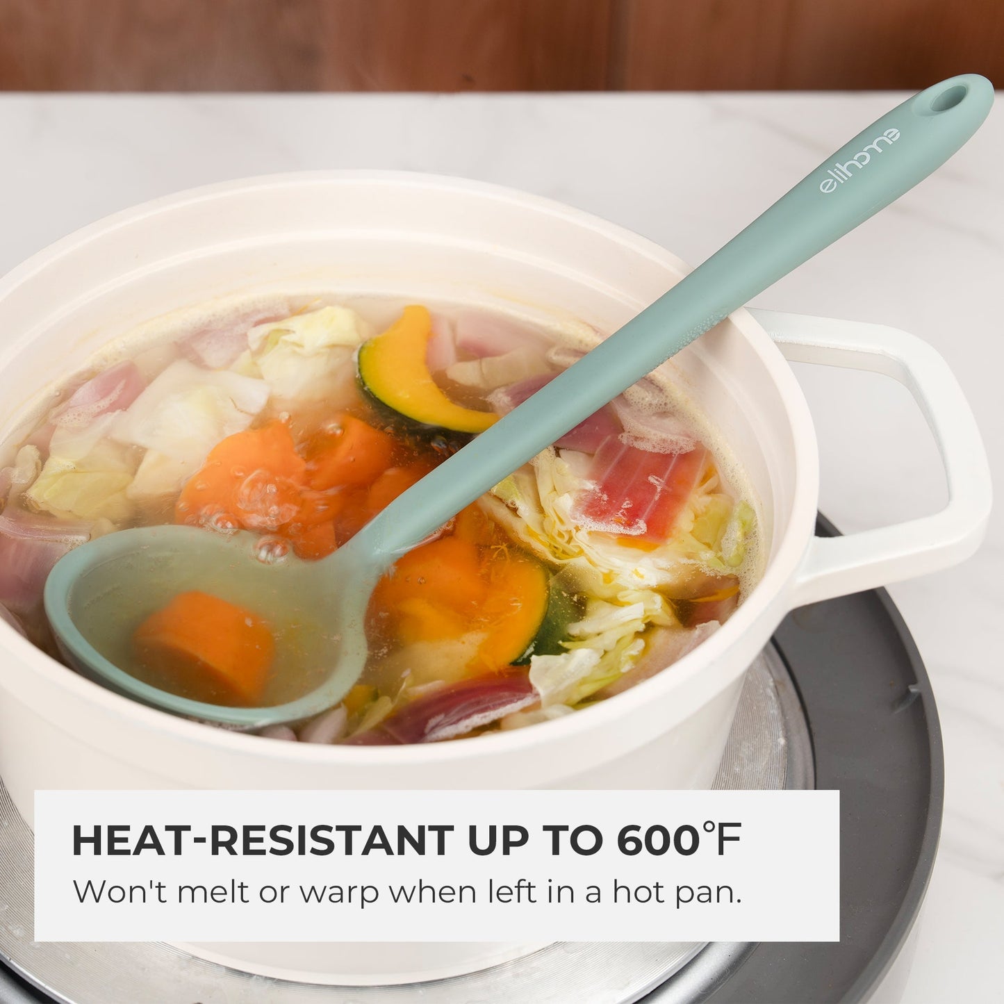 Elihome Classic Ladle