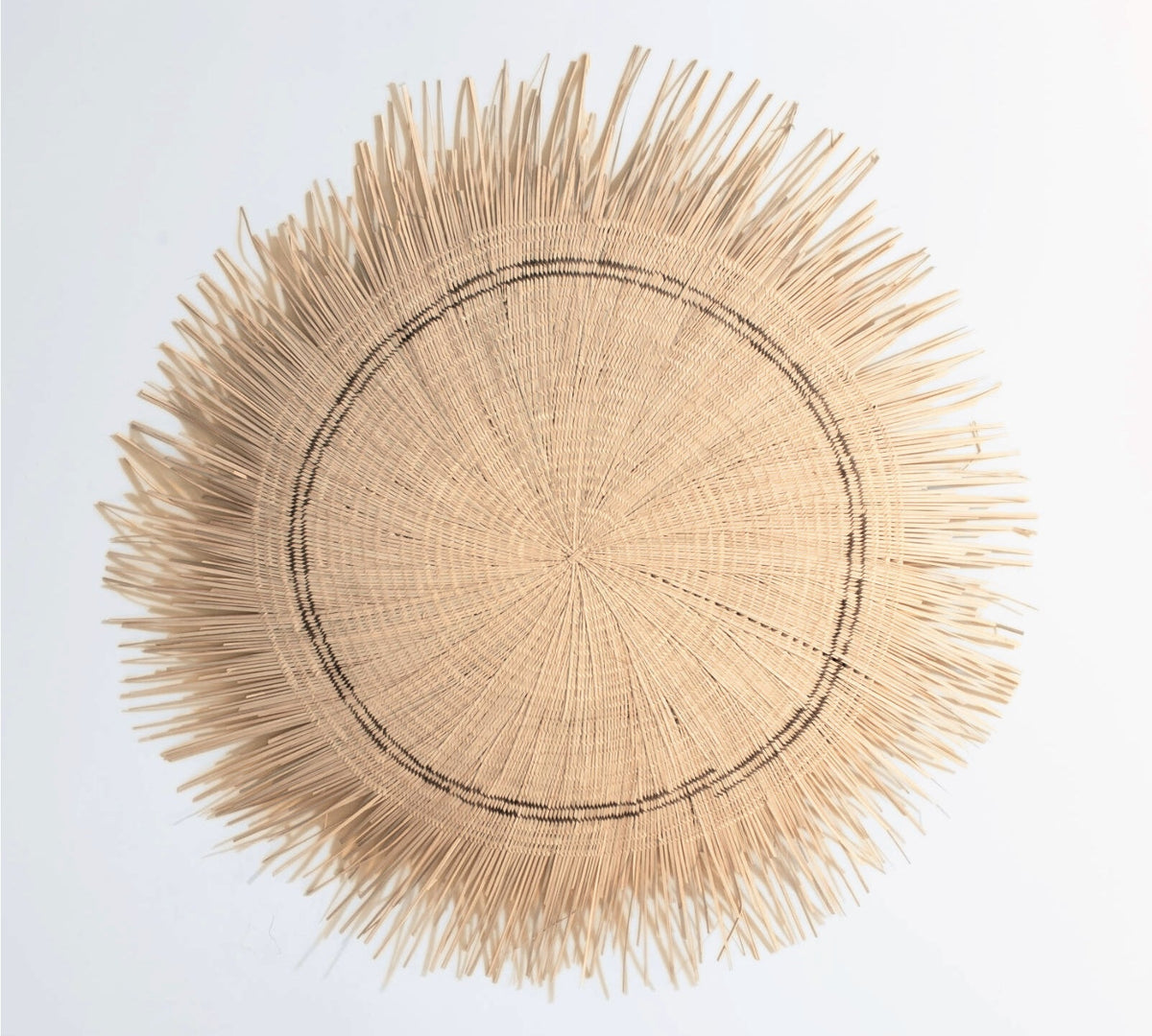 Sun Circle - Natural
