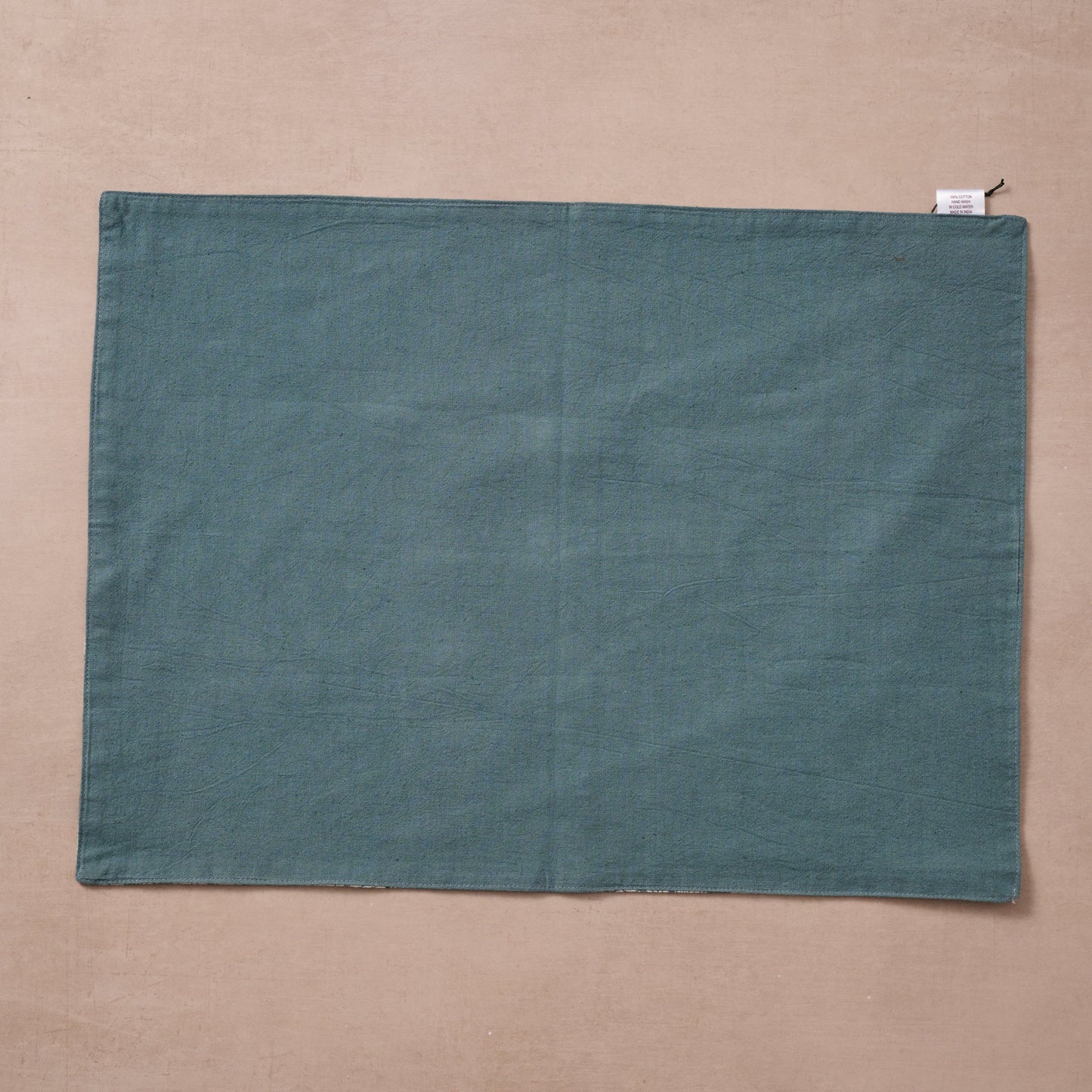 Baadal Blockprint Placemat