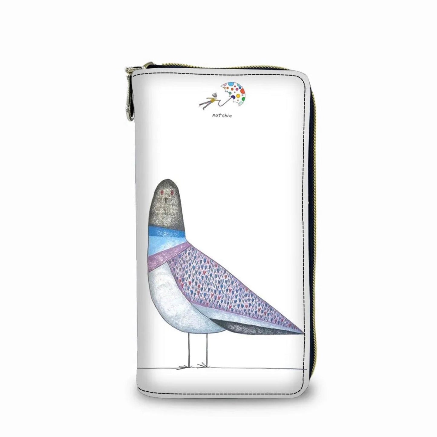 Robin "Bird Bird" Wallet