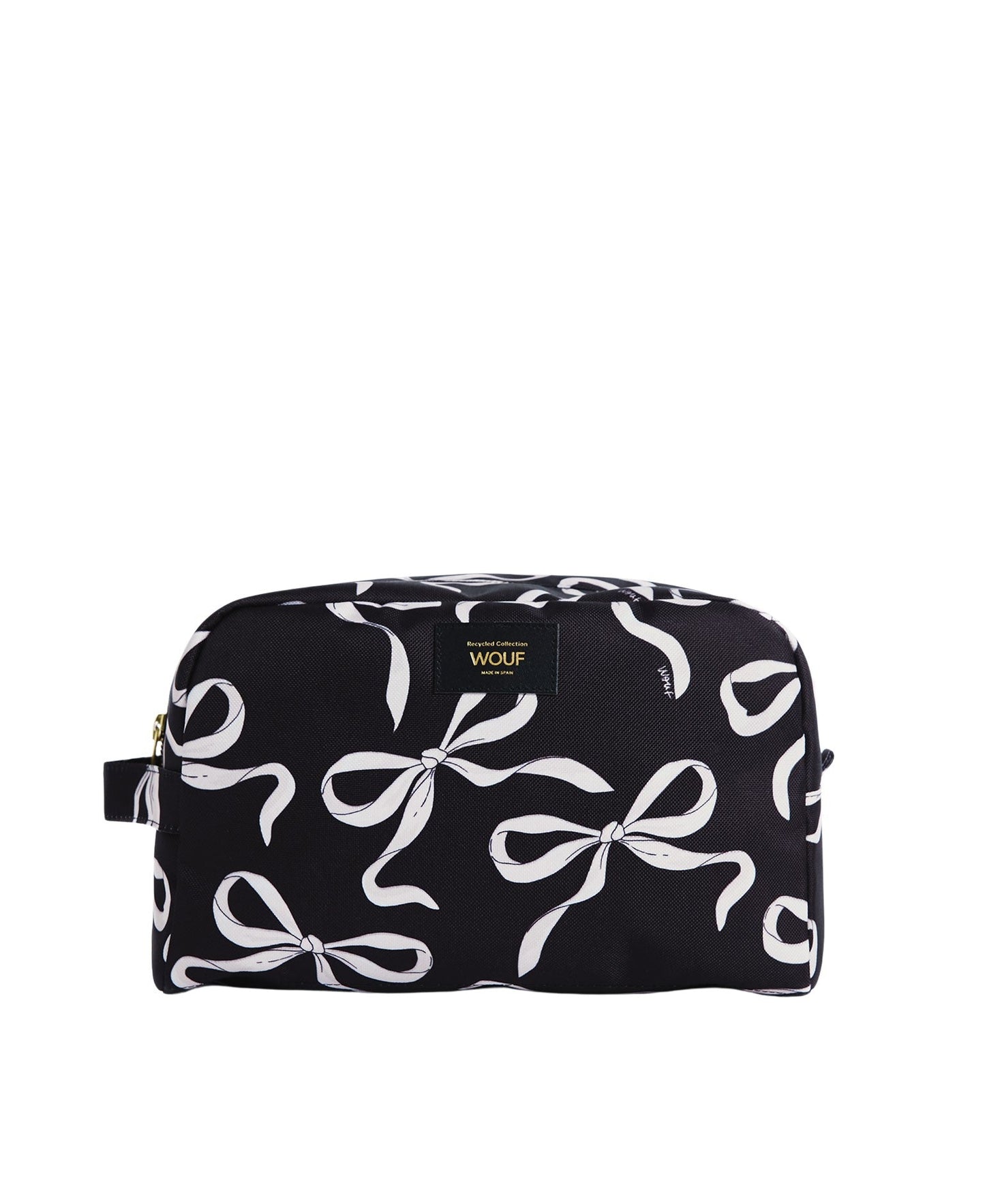 Carlota Large Toiletry Bag
