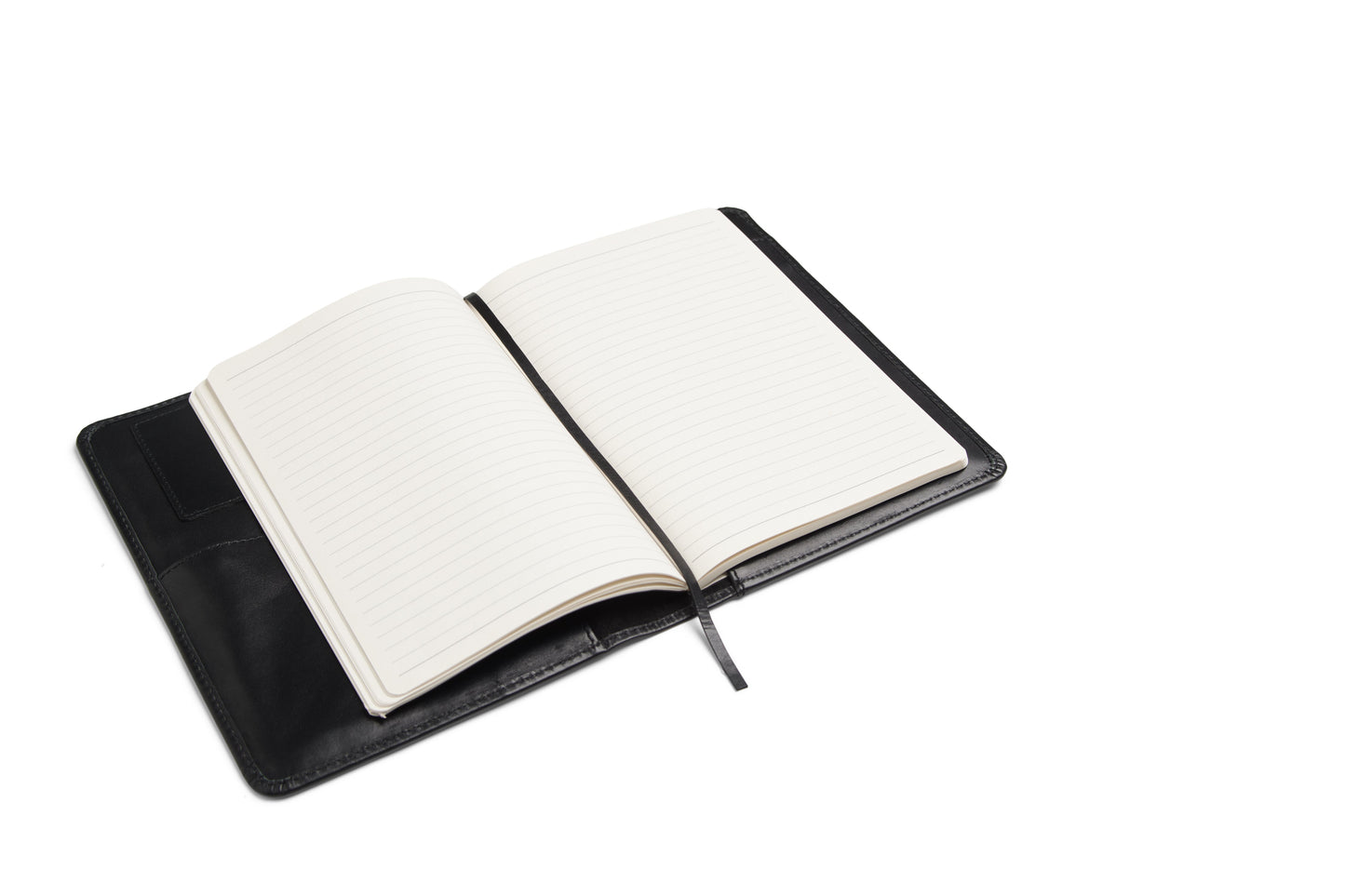 Theodore B5 Journal Cover & Padfolio