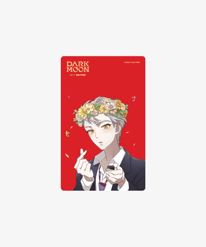 Dark Moon Official MD