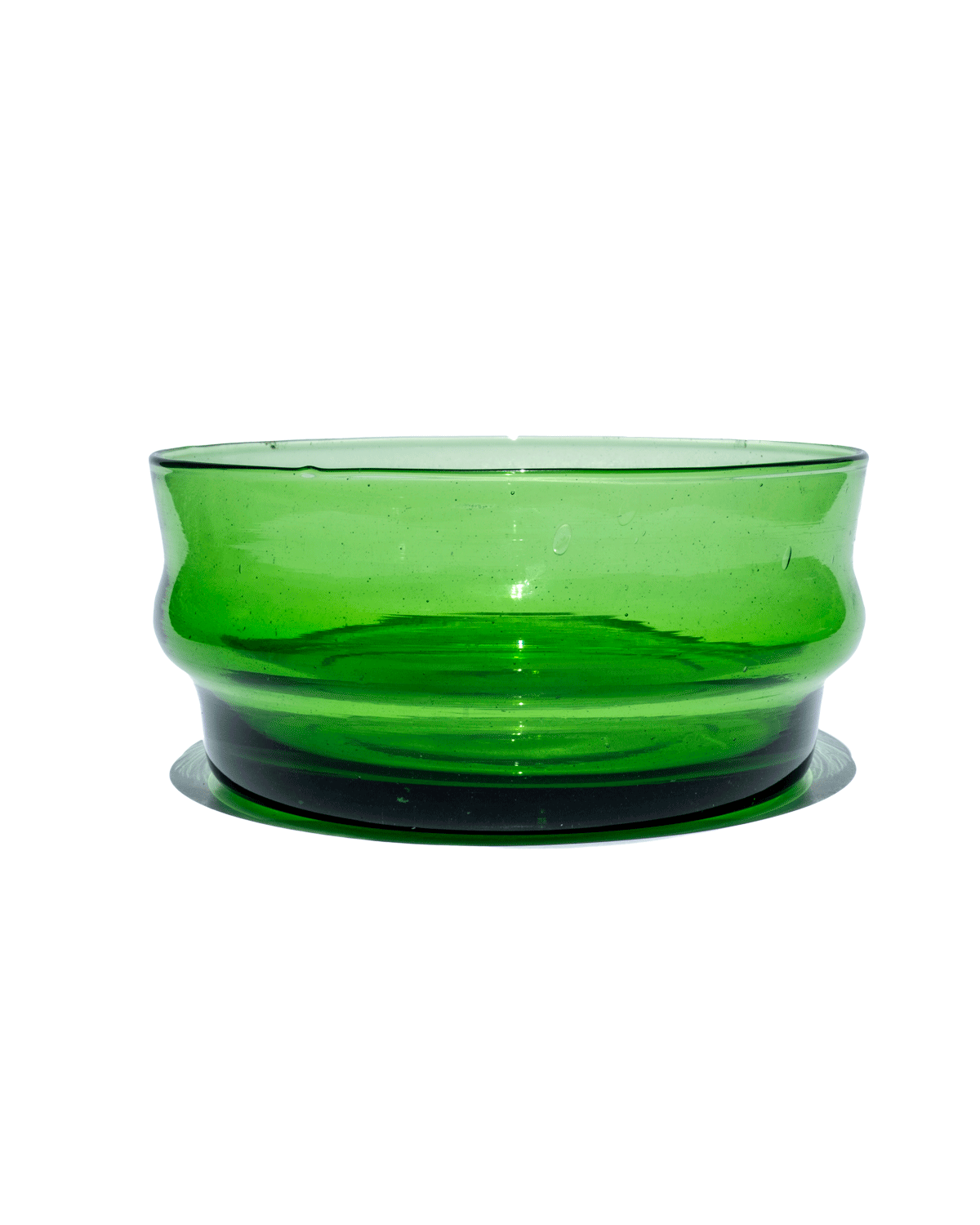 Beldi Glass Bowl