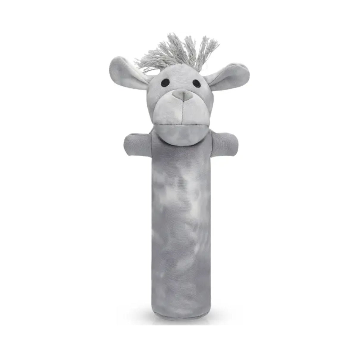 Dog Toy – Natural Eco-Friendly Cotton Canvas – Labby-Do