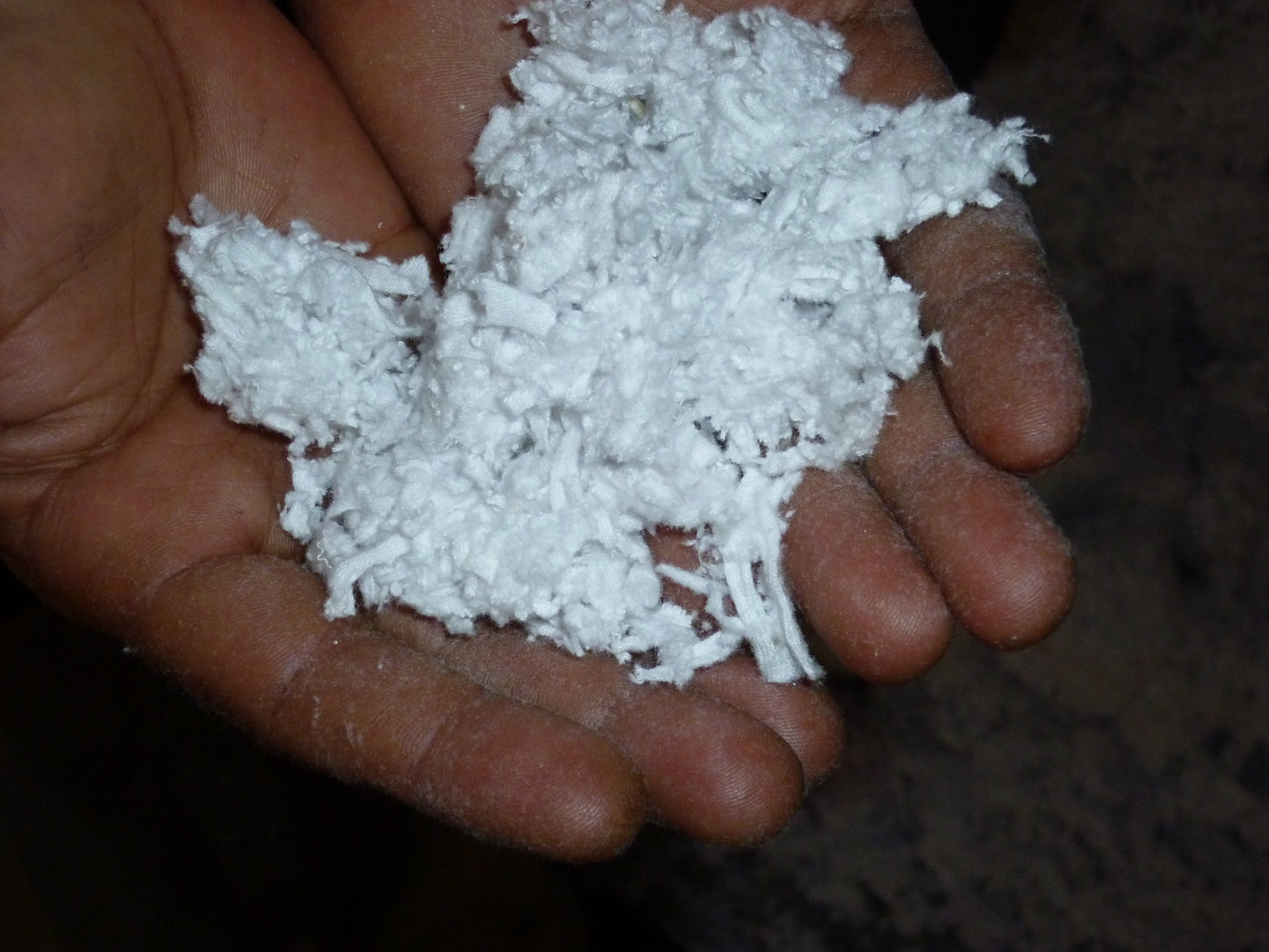 SOFT COVER JOURNAL – Recycled Cotton Paper – Eco-Friendly – Fair Trade – Artisan Made