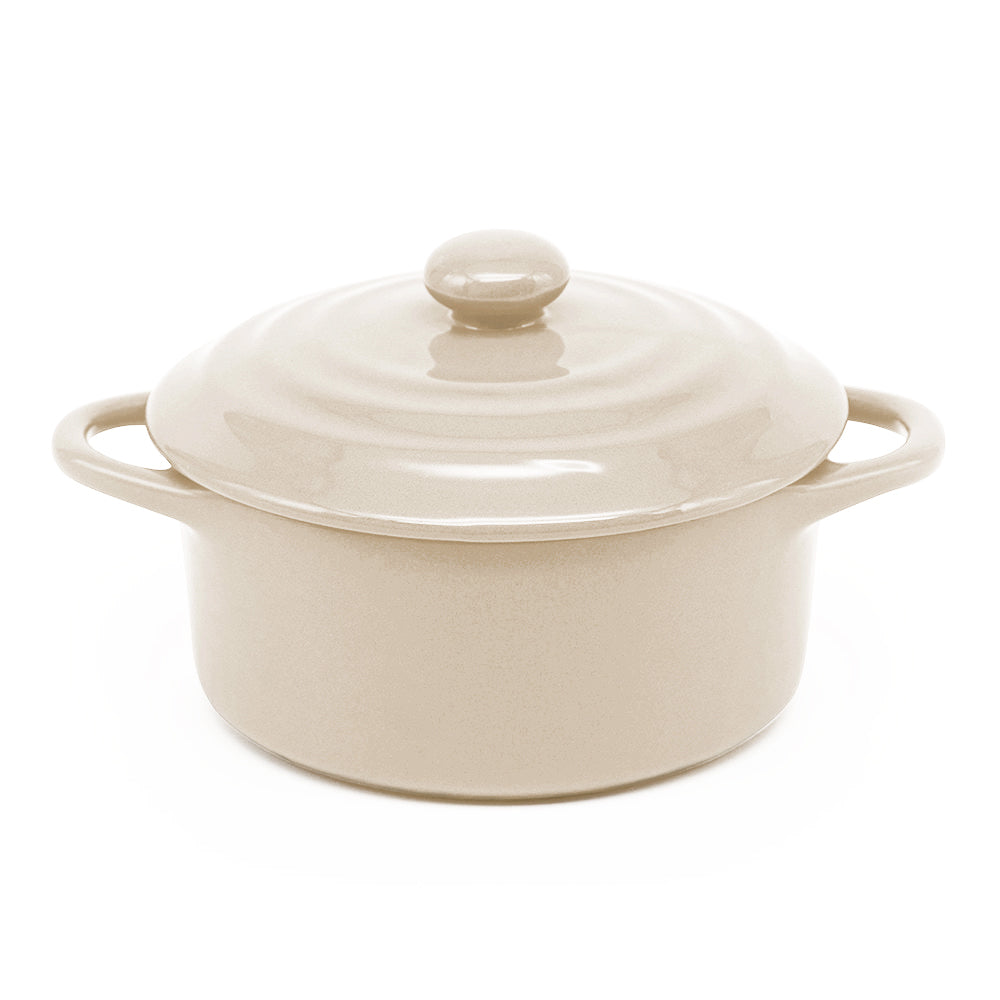 Mini Casserole Dishes, 12 oz, Set of 4