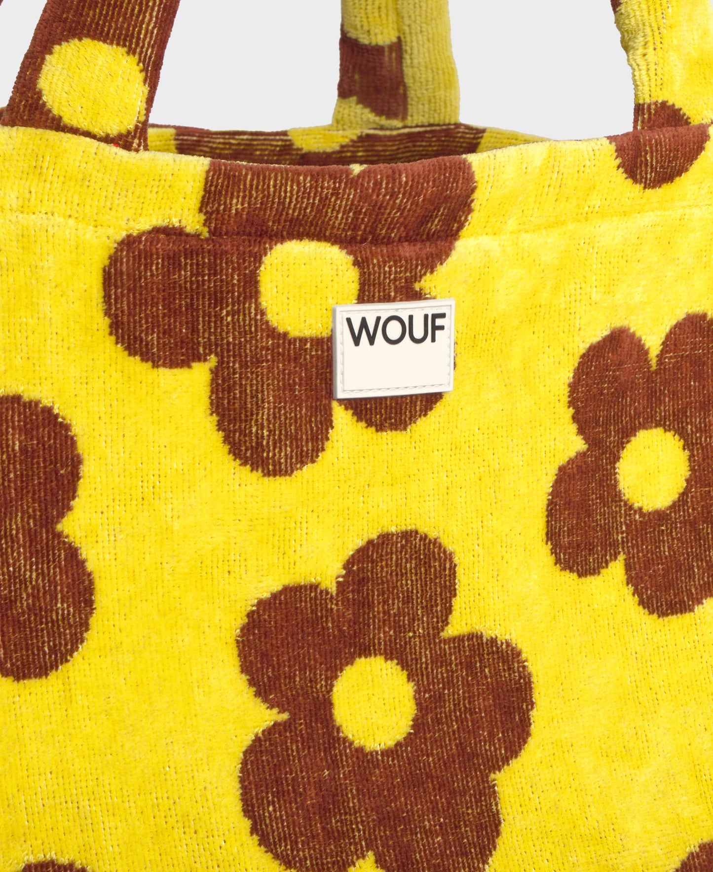 Phi Phi Large Tote Bag