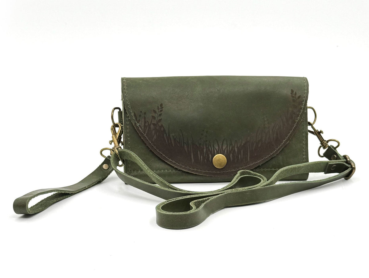 Serenity Wallet