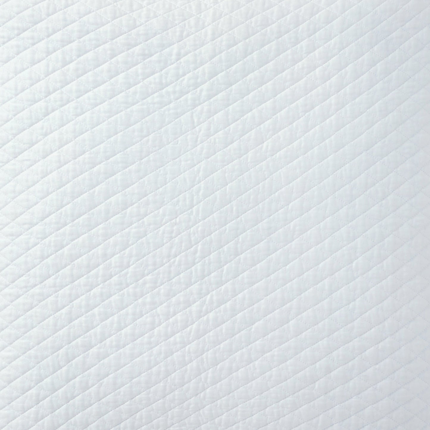 Merida Lyocell Diamond Quilted Coverlet Sham